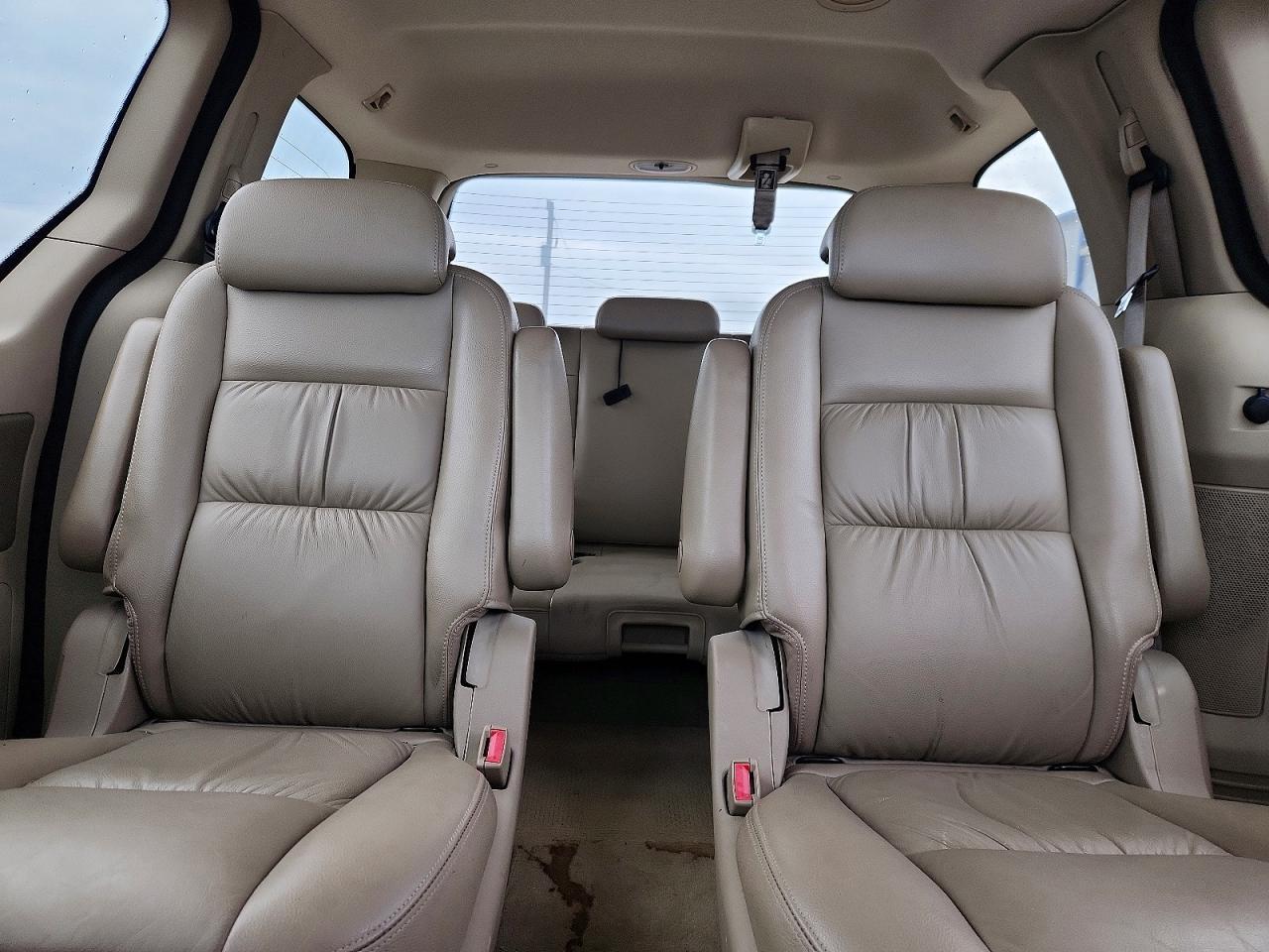 2006 FORD Freestar