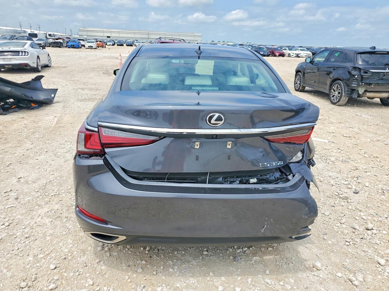 2023 LEXUS ES 350