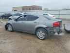 2013 DODGE Avenger