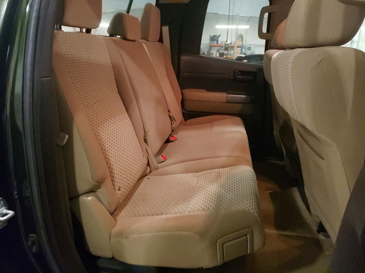 2011 TOYOTA TUNDRA