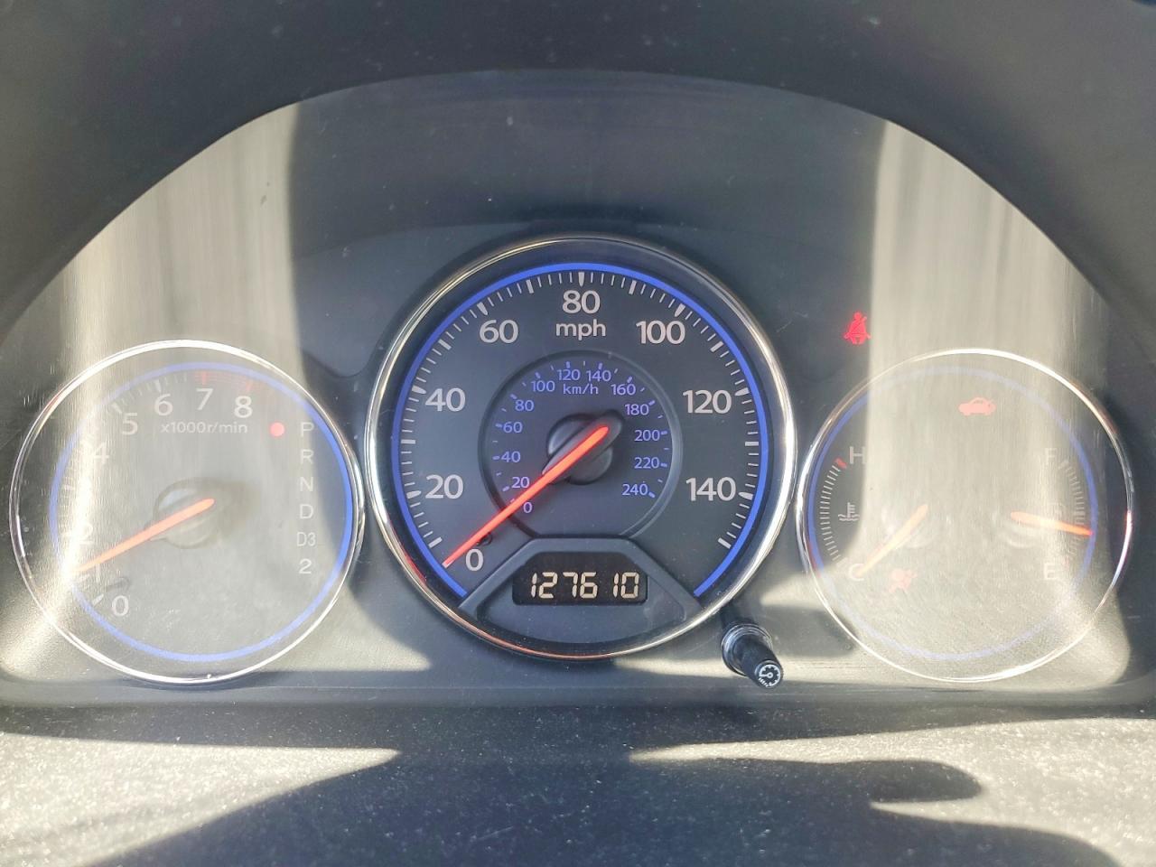 2005 HONDA CIVIC