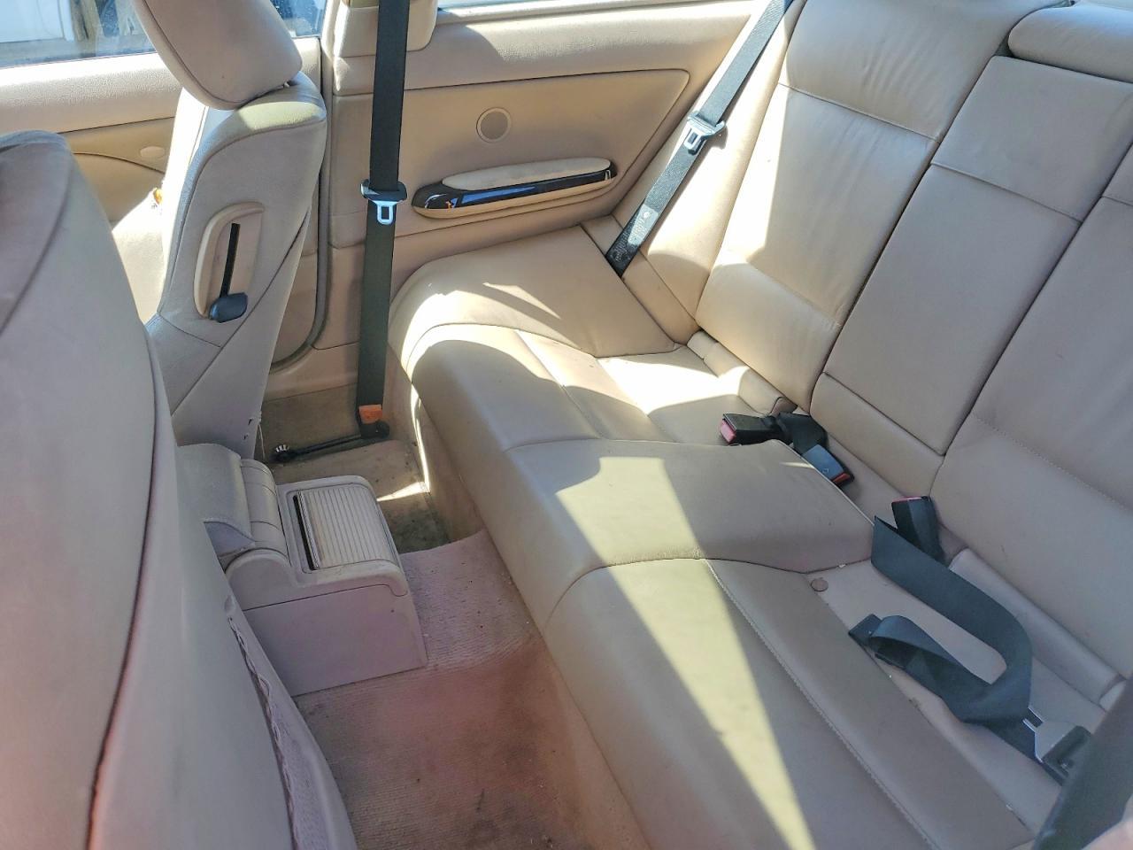 2003 BMW 3 SERIES
