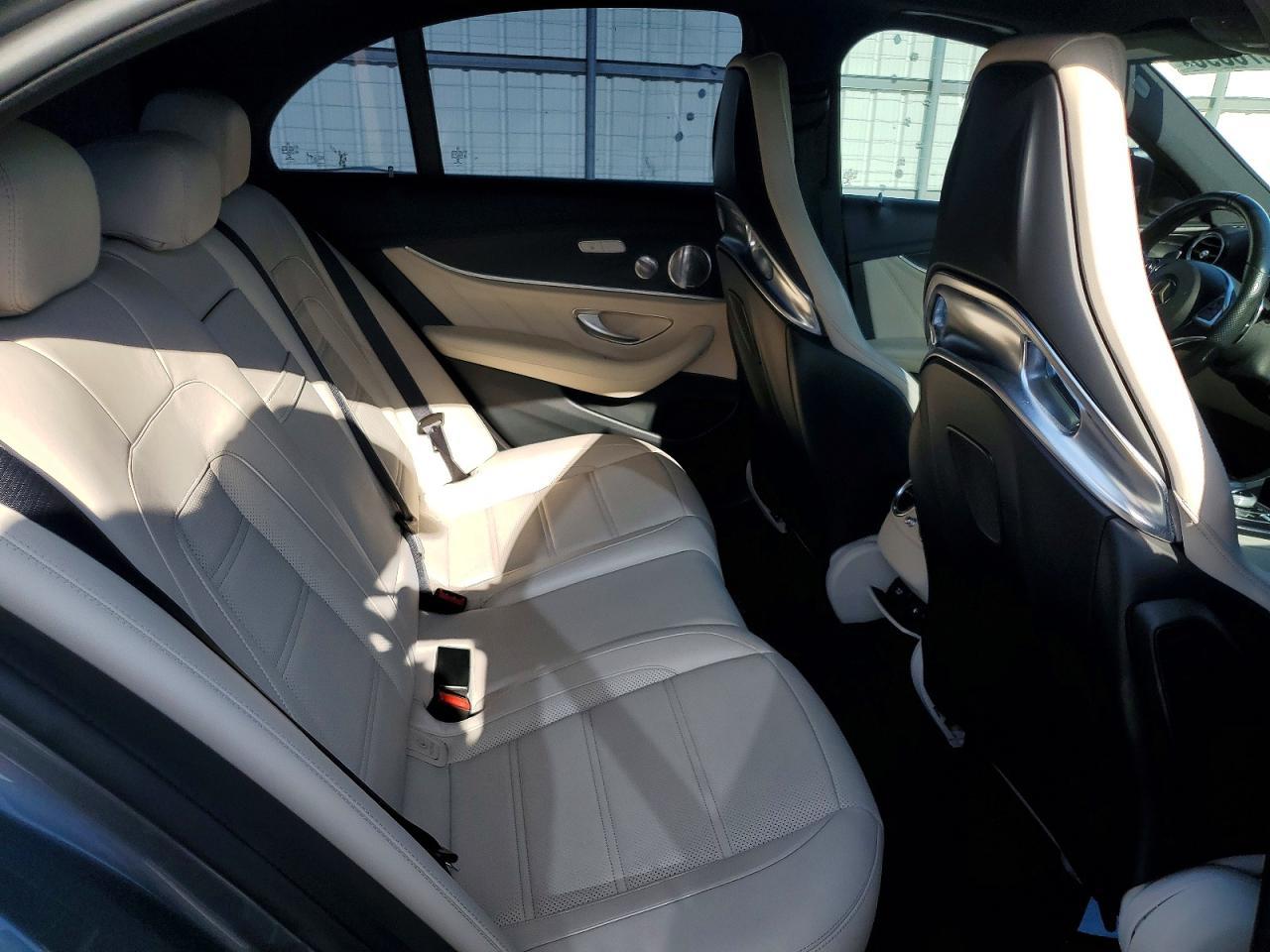 2018 MERCEDES-BENZ E-Class