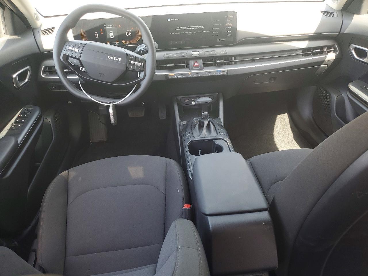 2026 KIA K4