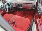 1991 GMC Sonoma