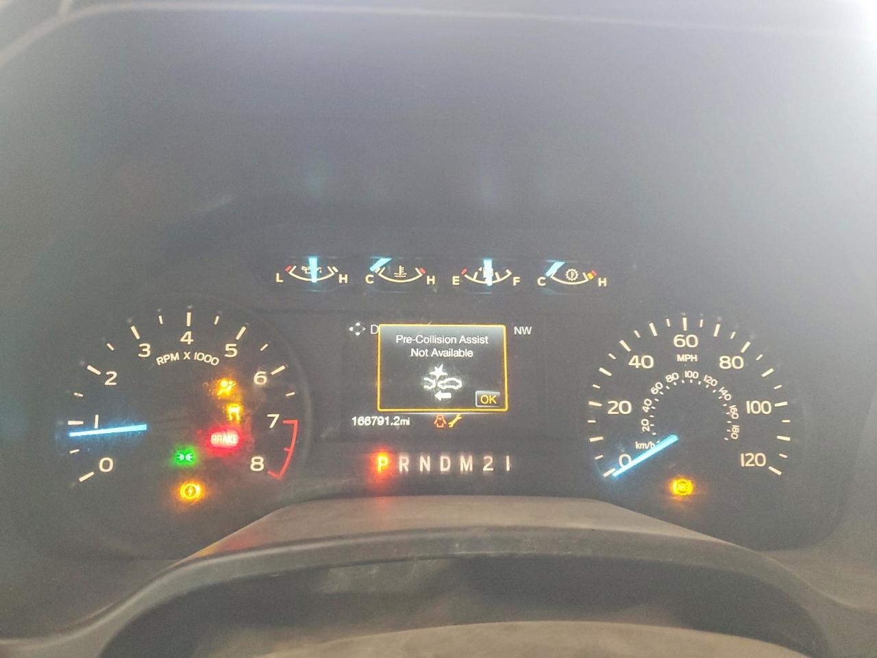 2019 FORD F-150 Lightning