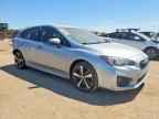 2017 SUBARU IMPREZA