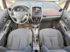 2015 NISSAN Versa Note