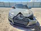 2019 AUDI S4