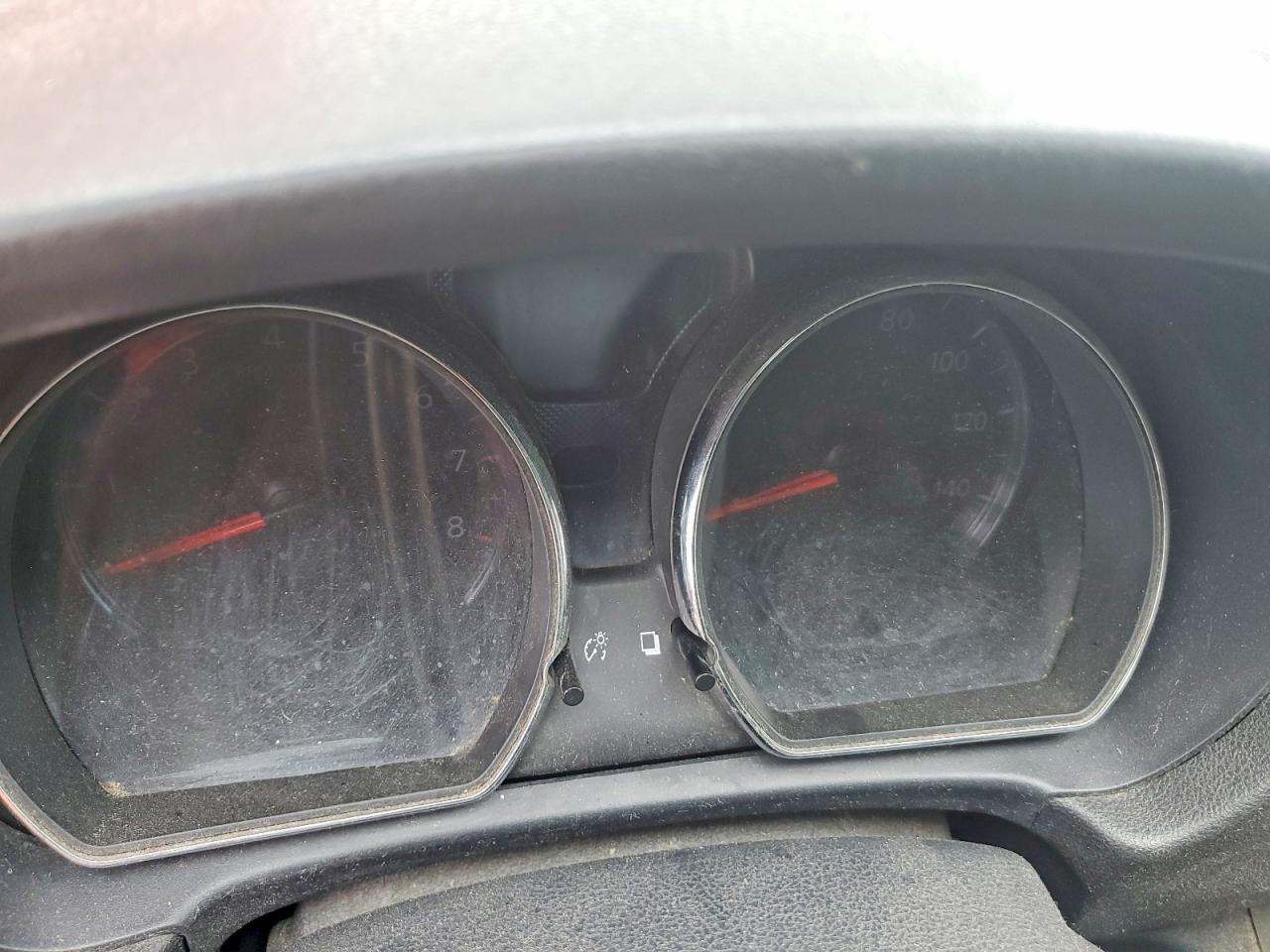 2018 NISSAN VERSA