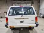 2000 JEEP CHEROKEE