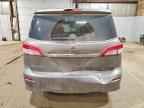 2011 NISSAN Quest