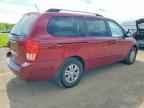 2012 KIA SEDONA
