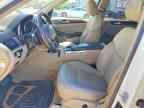 2012 MERCEDES-BENZ ML-Class
