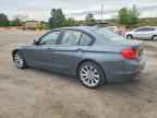 2012 BMW 3 SERIES