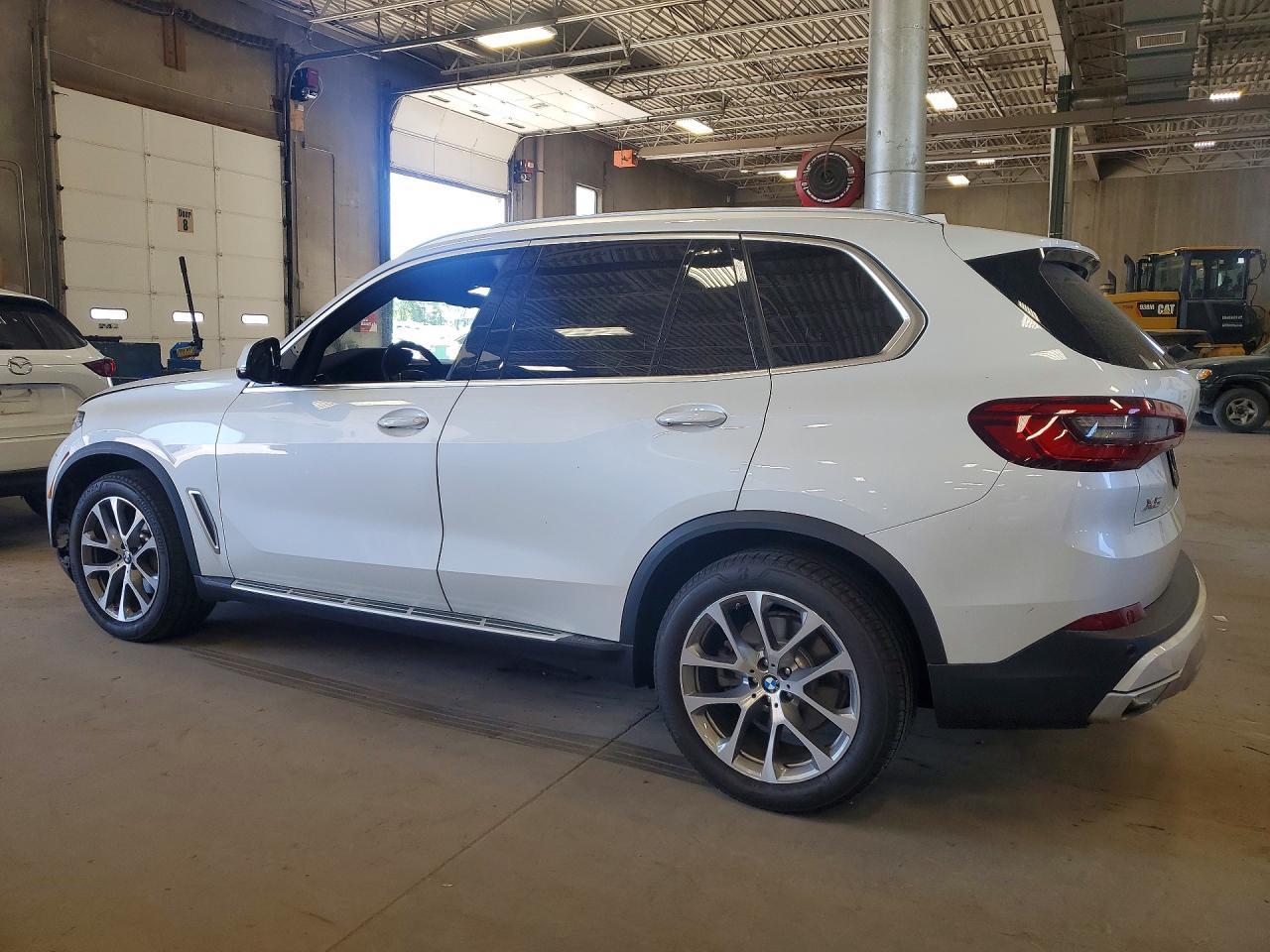 2019 BMW X5