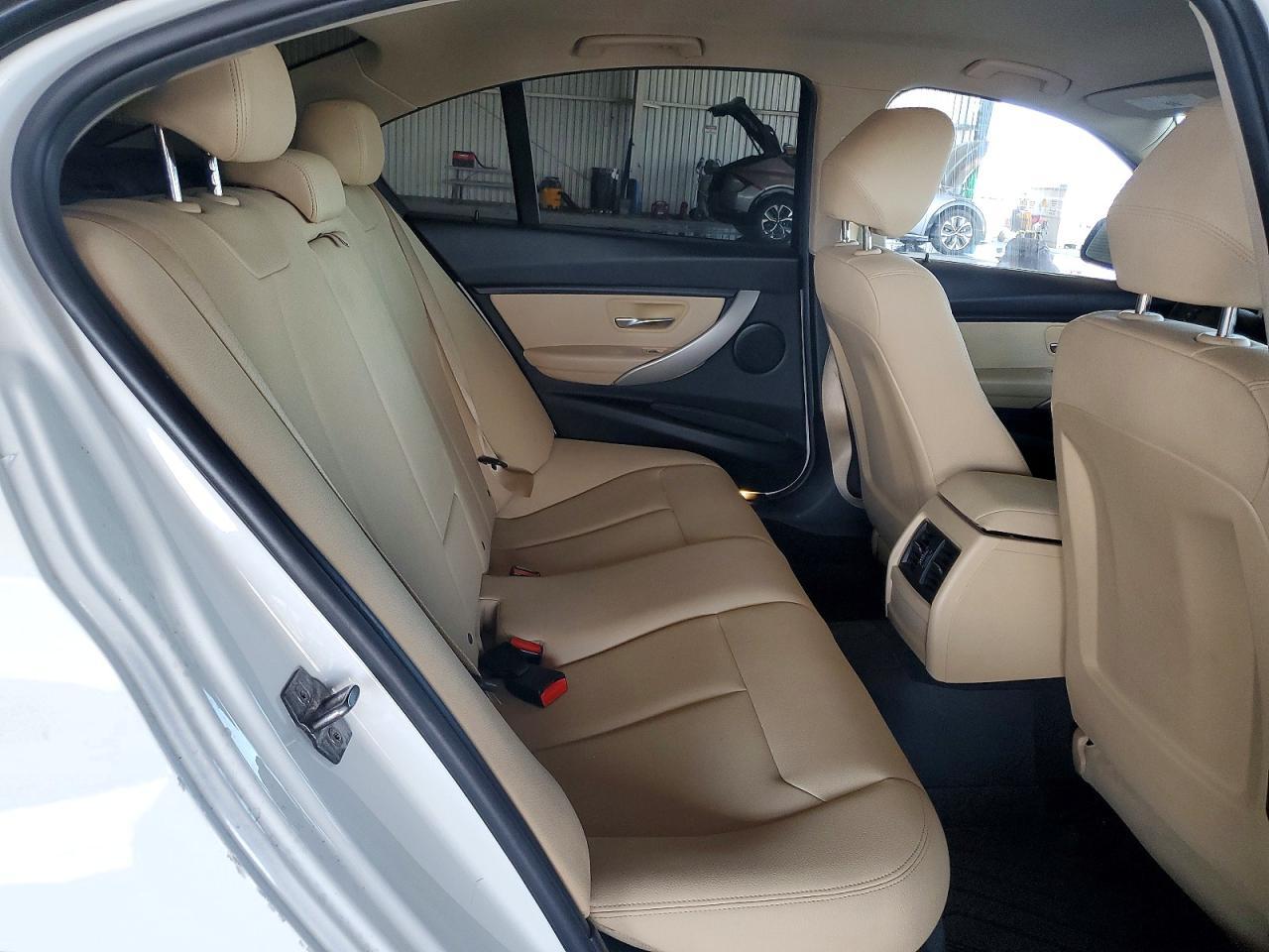 2018 BMW 3 SERIES