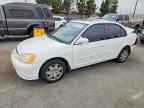 2002 HONDA CIVIC