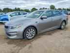 2017 KIA OPTIMA