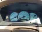 2003 TOYOTA COROLLA