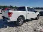 2015 FORD F-150 Lightning