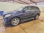 2012 MERCEDES-BENZ ML-Class