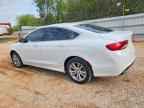 2016 CHRYSLER 200
