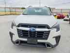 2023 SUBARU Ascent