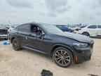 2024 BMW X4