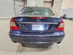 2008 MERCEDES-BENZ E-Class