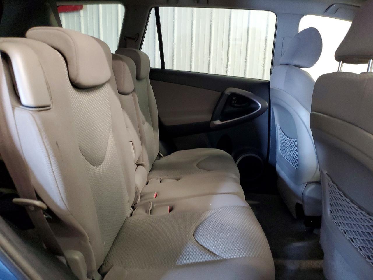 2006 TOYOTA RAV4