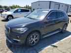 2018 BMW X1