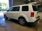 2012 HONDA PILOT
