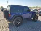 2019 JEEP WRANGLER