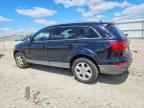 2011 AUDI Q7