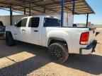 2012 GMC Sierra