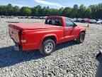 2004 DODGE Dakota