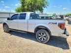 2012 FORD F-150 Lightning