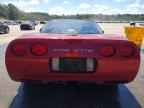 2002 CHEVROLET CORVETTE