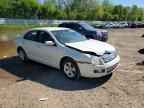 2009 FORD FUSION