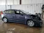 2015 SUBARU IMPREZA