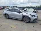 2023 SUBARU WRX
