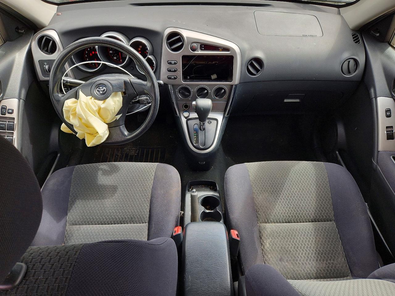 2006 TOYOTA MATRIX
