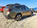 2021 SUBARU Outback