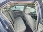 2008 VOLKSWAGEN JETTA