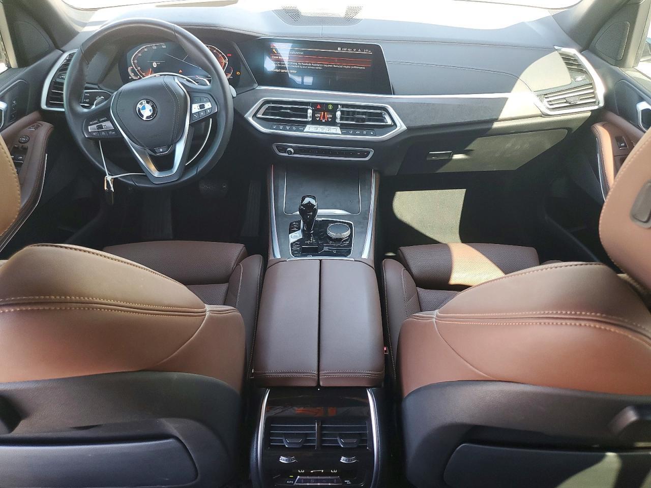 2023 BMW X5