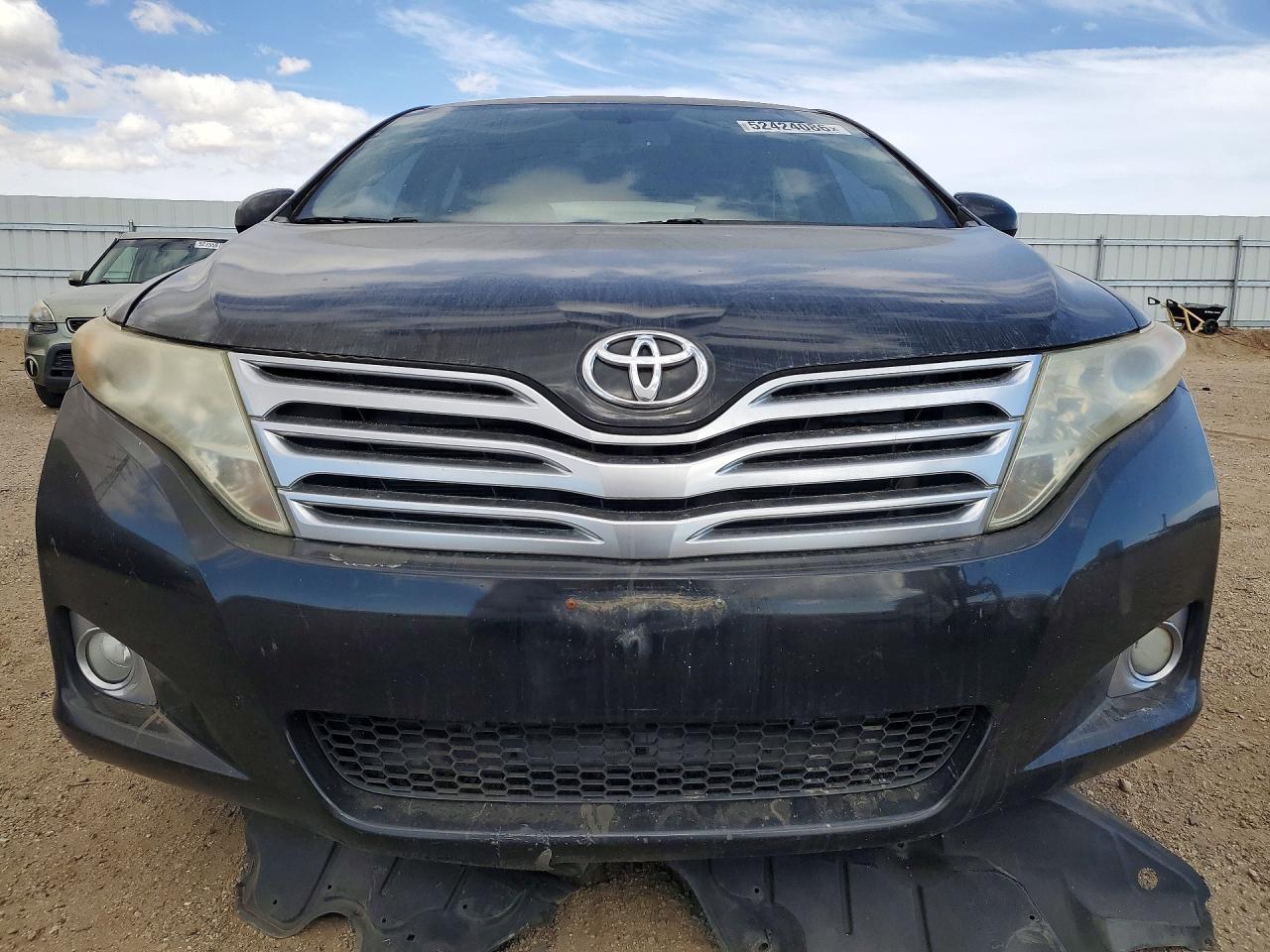 2009 TOYOTA VENZA