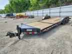 2025 Midsota Trailers