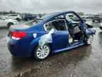 2011 SUBARU Legacy