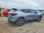 2025 CHEVROLET BLAZER